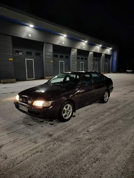 Toyota Carina E Oulu – foto 2