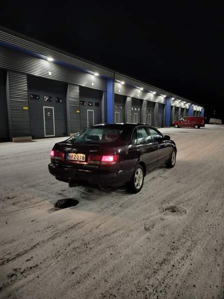 Toyota Carina E Oulu – foto 4