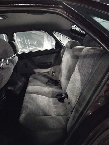 Toyota Carina E Oulu – foto 6