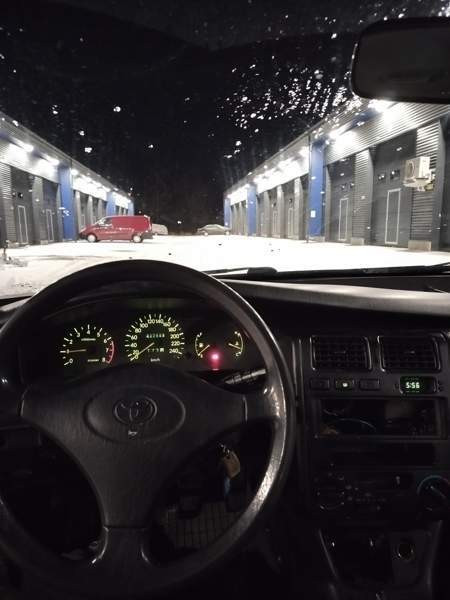 Toyota Carina E Oulu – foto 8