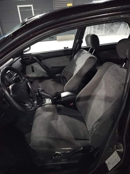 Toyota Carina E Oulu – foto 5