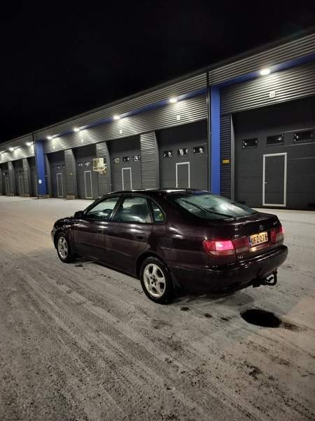 Toyota Carina E Oulu – foto 3