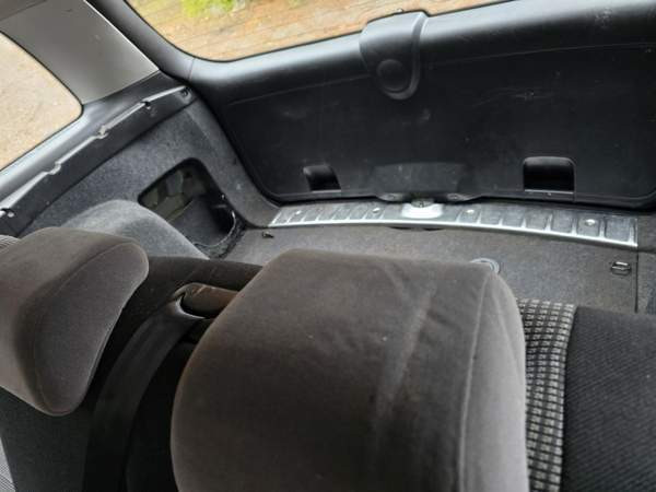 Peugeot 307 Laihia – foto 7