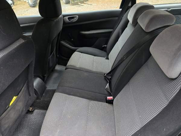Peugeot 307 Laihia – foto 6
