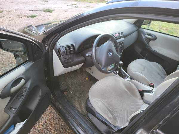 Fiat Stilo Rauma - photo 5