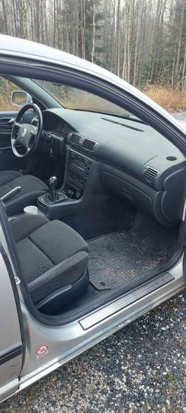 Skoda Superb Rauma - photo 7