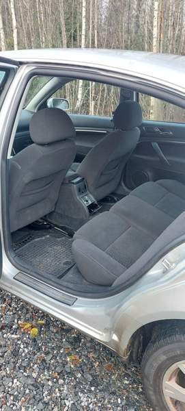 Skoda Superb Rauma - photo 6