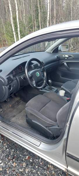 Skoda Superb Rauma - photo 5