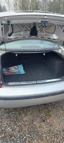 Skoda Superb Rauma - photo 8