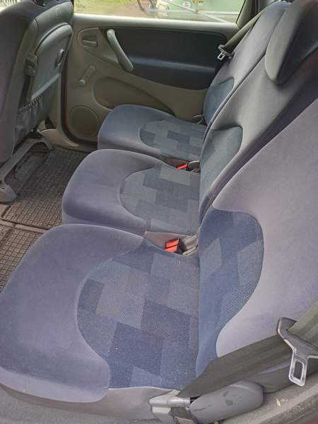 Citroen Xsara Picasso Nakkila - изображение 6