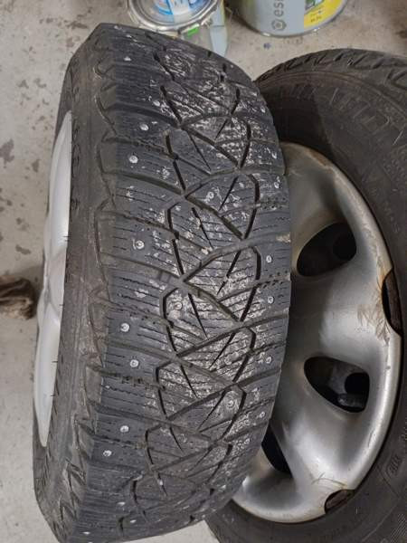 Citroen Xsara Picasso Nakkila - изображение 8