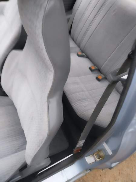 Nissan Micra Kurikka - valokuva 6