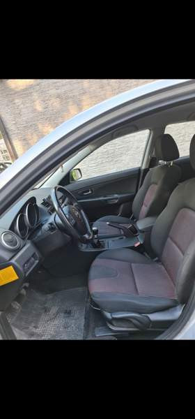 Mazda 3 Zaporiz'ka Oblast' - valokuva 6