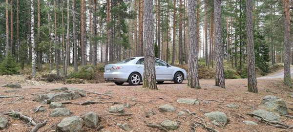 Mazda 6 Helsinki - valokuva 2