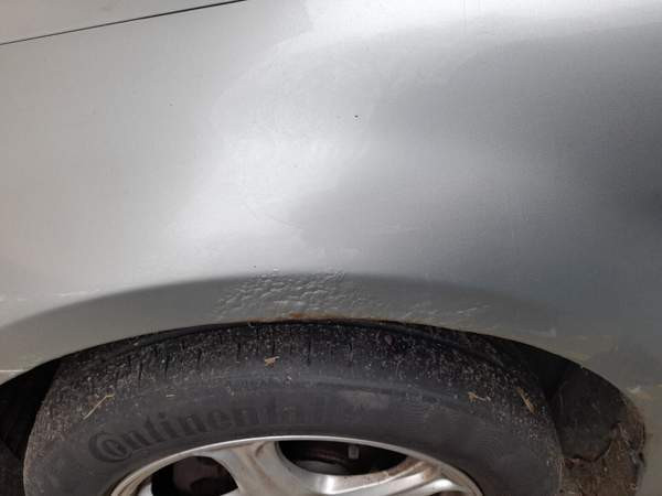 Mazda 6 Helsinki - valokuva 4