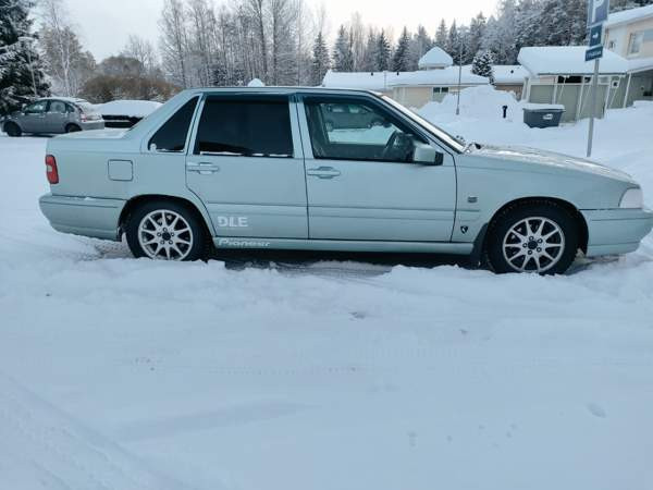 Volvo S70 Mikkeli - valokuva 5