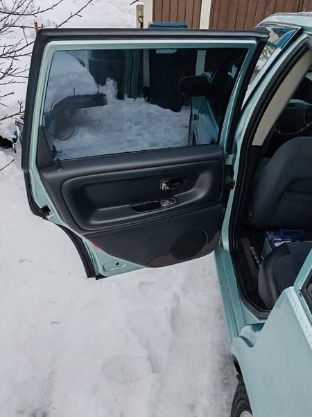 Volvo S70 Mikkeli - valokuva 8