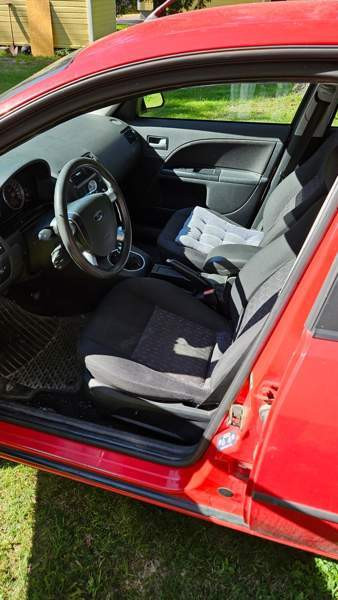 Ford Mondeo Kittilä - изображение 8