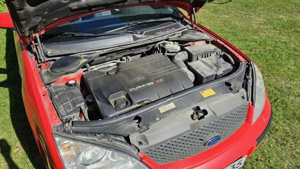 Ford Mondeo Kittilä - изображение 7