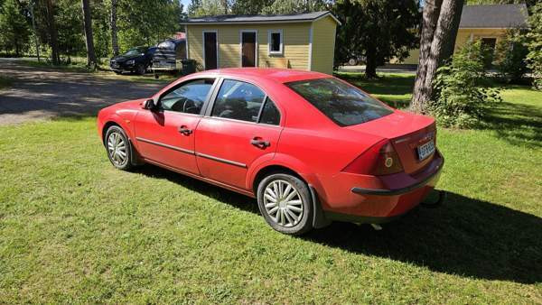 Ford Mondeo Kittilä - изображение 6