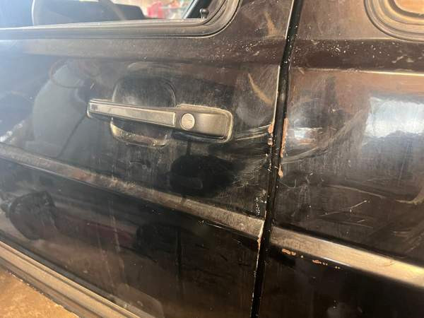 Volkswagen Golf Sastamala – foto 8