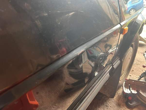 Volkswagen Golf Sastamala – foto 6