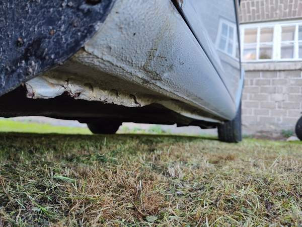 Volkswagen Golf Siikajoki - photo 8