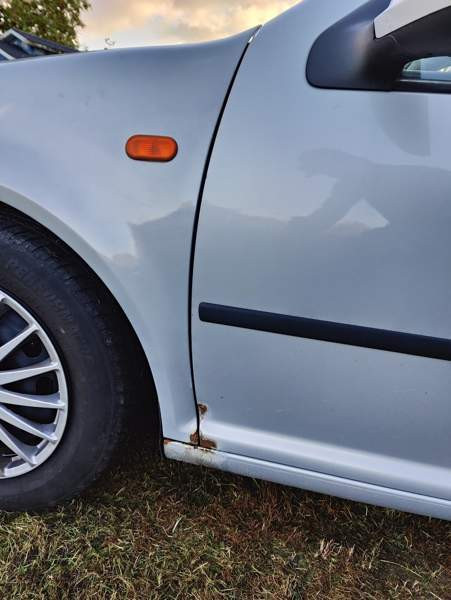 Volkswagen Golf Siikajoki - photo 6