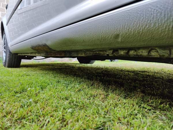 Volkswagen Golf Siikajoki - photo 7