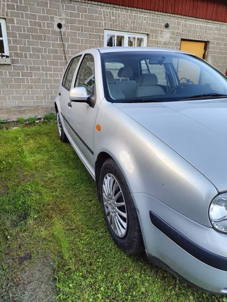 Volkswagen Golf Siikajoki - photo 3