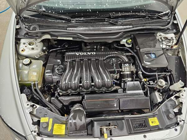 Volvo V50 Вантаа - изображение 5