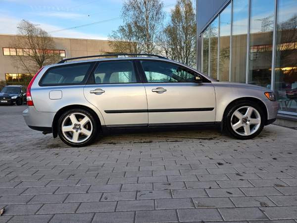 Volvo V50 Вантаа - изображение 2