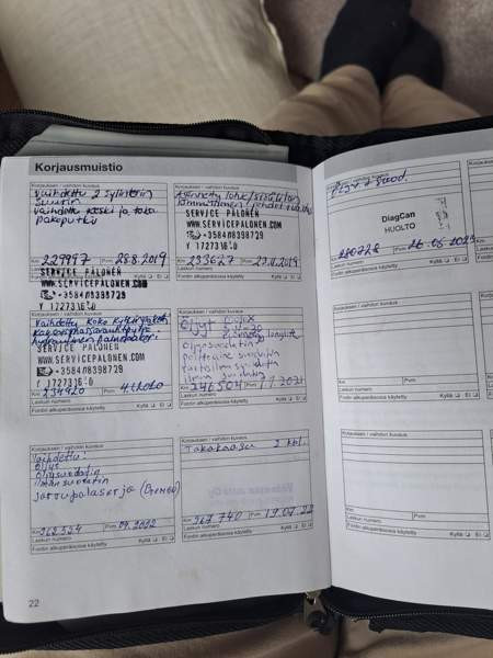 Ford S-MAX Эспоо - изображение 4