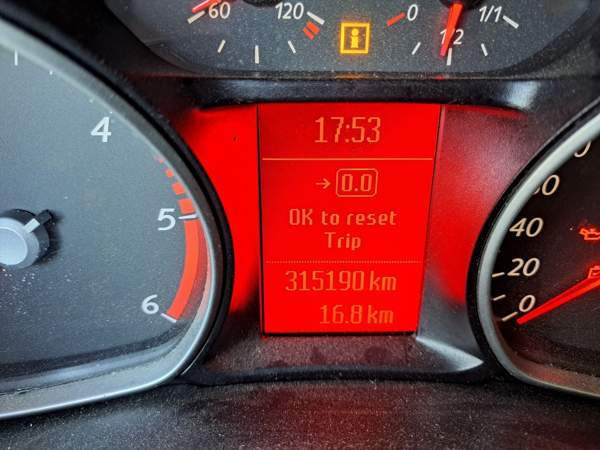 Ford S-MAX Эспоо - изображение 3