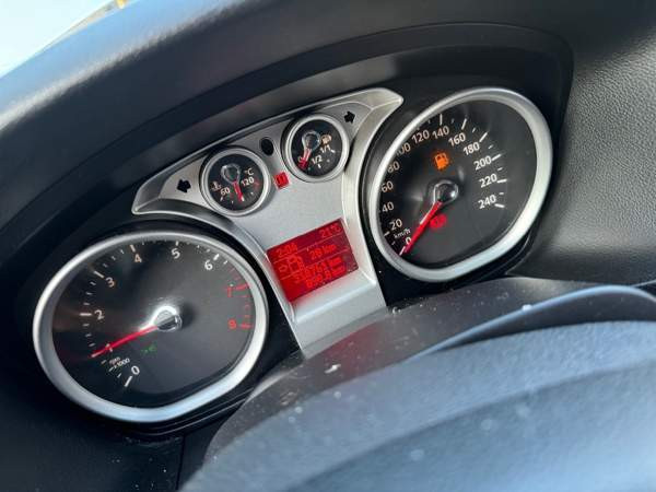 Ford Focus Jyväskylä - valokuva 7