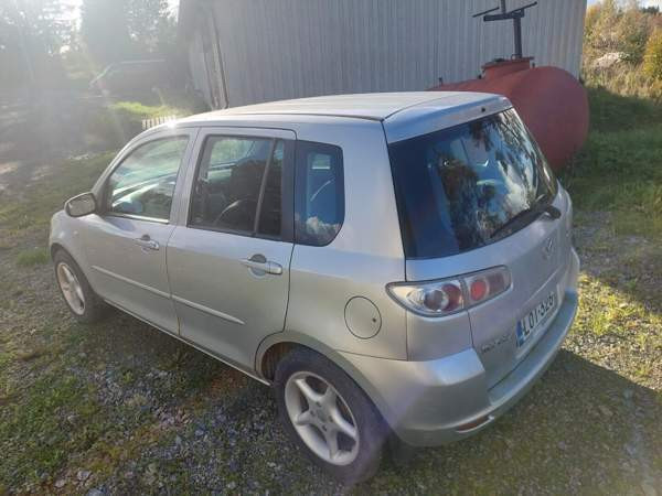 Mazda 2 Sastamala - изображение 2