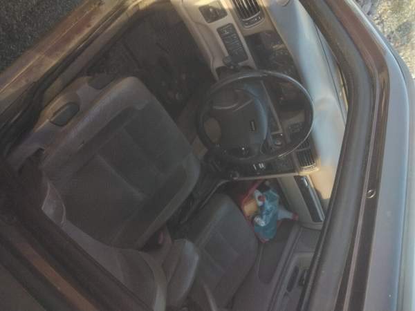 Volvo S70 Pirkkala - valokuva 4