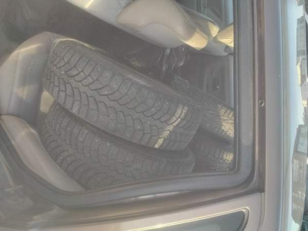 Volvo S70 Pirkkala - valokuva 6