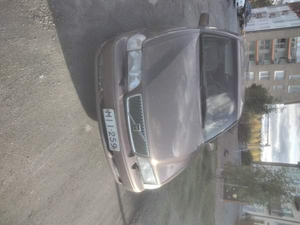 Volvo S70 Pirkkala - valokuva 1