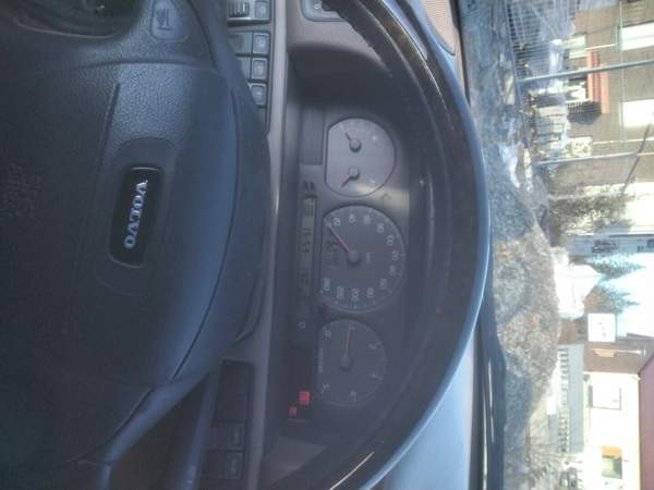 Volvo S70 Pirkkala - valokuva 5