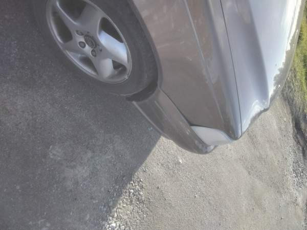 Volvo S70 Pirkkala - valokuva 2