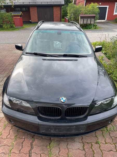 BMW 318 Kemin - photo 2