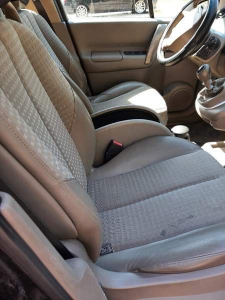 Renault Grand Scenic Helsinki - valokuva 7