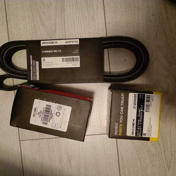 Mercedes-Benz 240 Hausjärvi - изображение 7