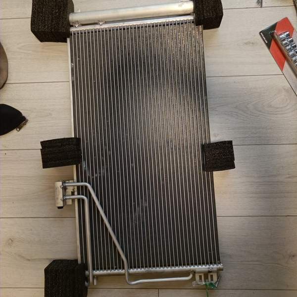 Mercedes-Benz 240 Hausjärvi - изображение 5