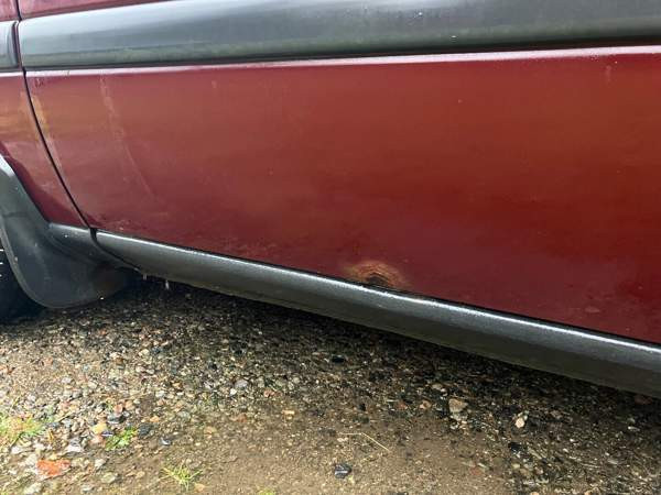 Ford Escort Suonenjoki - valokuva 3