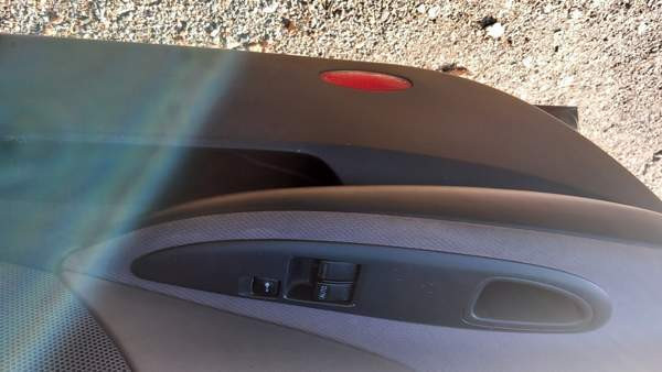 Nissan Primera Lempaeaelae - photo 7