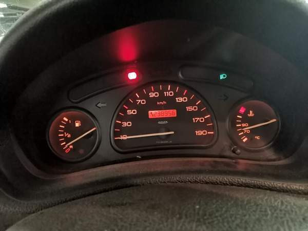 Peugeot 206 Joutseno – foto 6