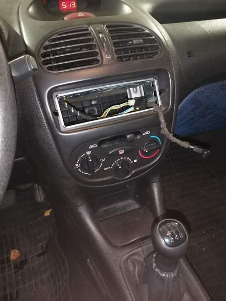 Peugeot 206 Joutseno – foto 7