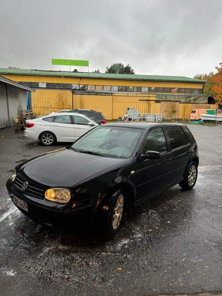 Volkswagen Golf Турткуль - изображение 3